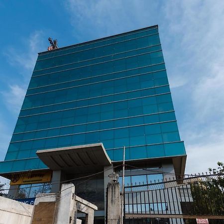 Hotel Capital O4482 Ascot International Mumbai Exterior foto